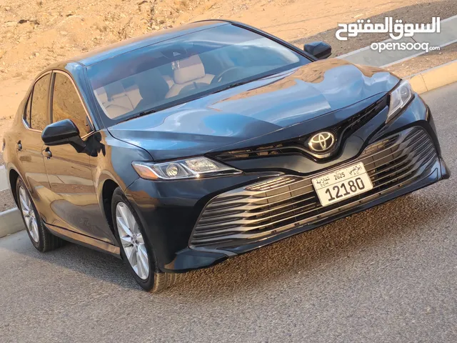 Camry Japan for sale