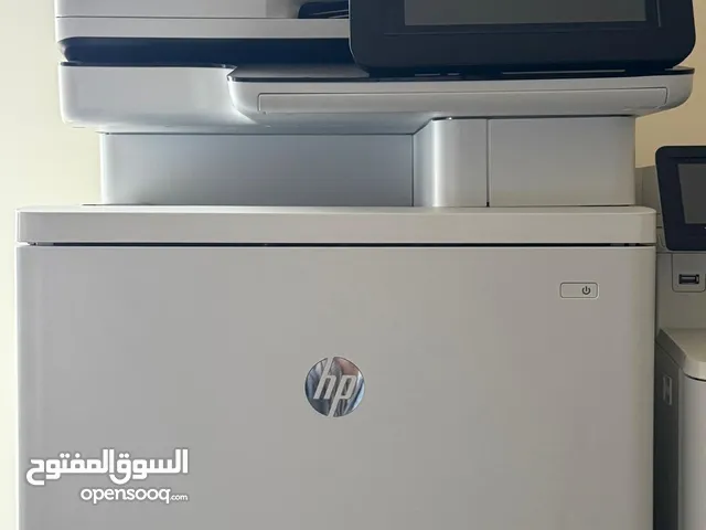 Printer  Hp laser jet , excellent condition