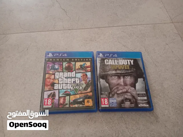 PlayStation 4 PlayStation for sale in Al Dakhiliya