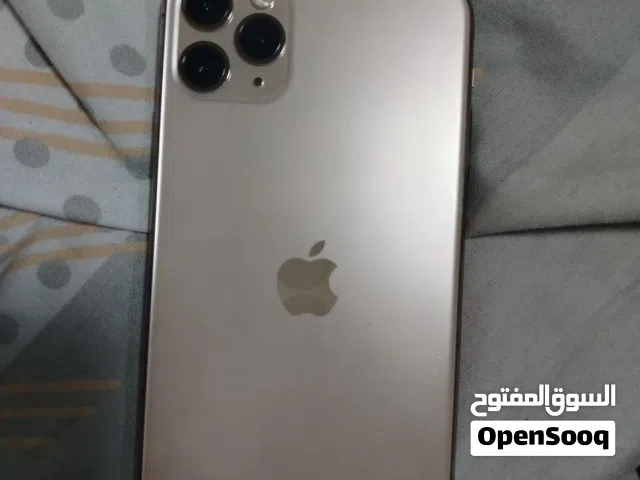 Apple iPhone 11 Pro Max 256 GB in Baghdad