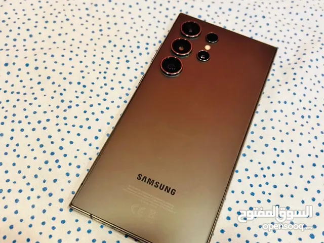 Samsung Galaxy S24 Ultra 1 TB in Ramtha