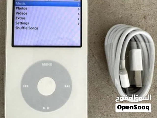 ipod classic 5th generation 30gb