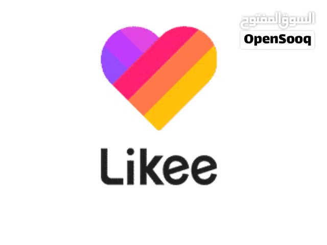 حسابات مضيفه وداعم بتطبيق لايكي