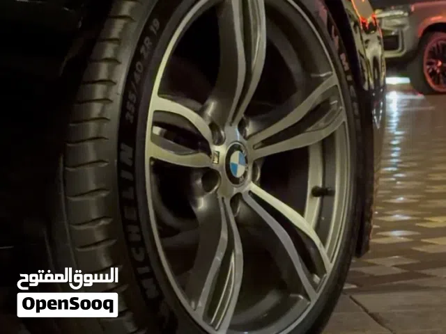 رنجات بي أم BMW 343M style للبيع