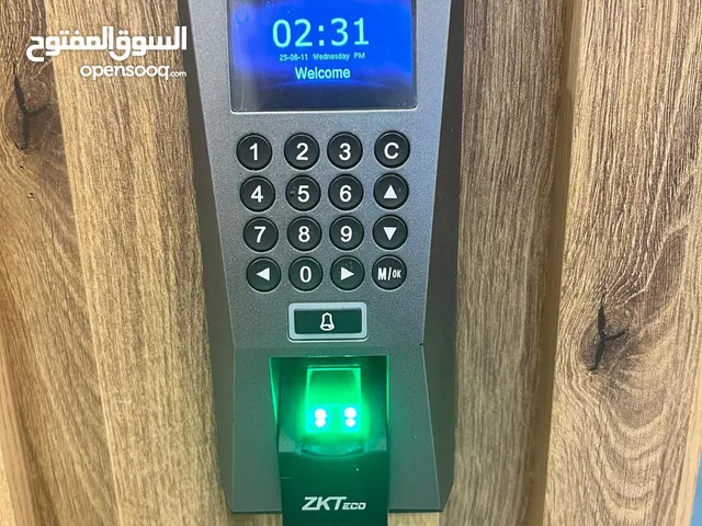 كون الحاسب بيع وتركيب طباعات وأحبار واجهزة كمبيوتر واكسسوارات وكاميرات مراقبة وبصمه