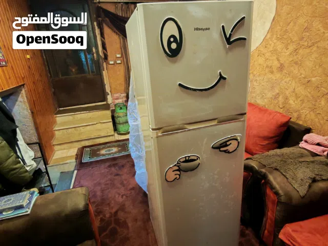 ثلاجه للبيع
