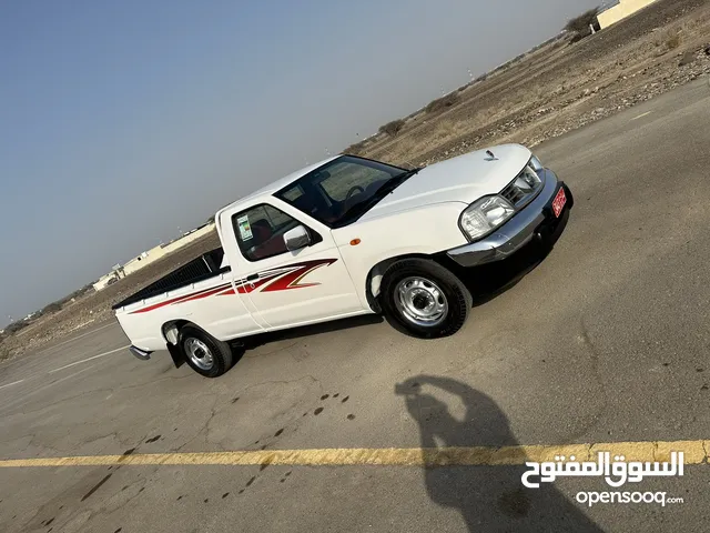 Toyota Hilux 2015 in Al Batinah
