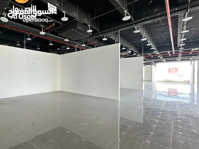 Turnkey Shop Spaces Ready for Rent