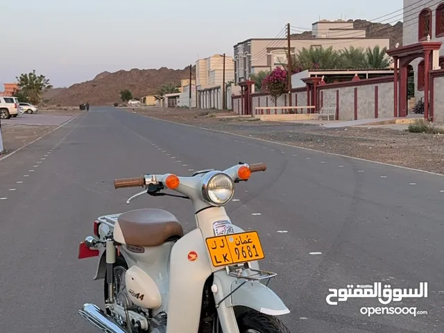 Honda Other 2016 in Al Dakhiliya