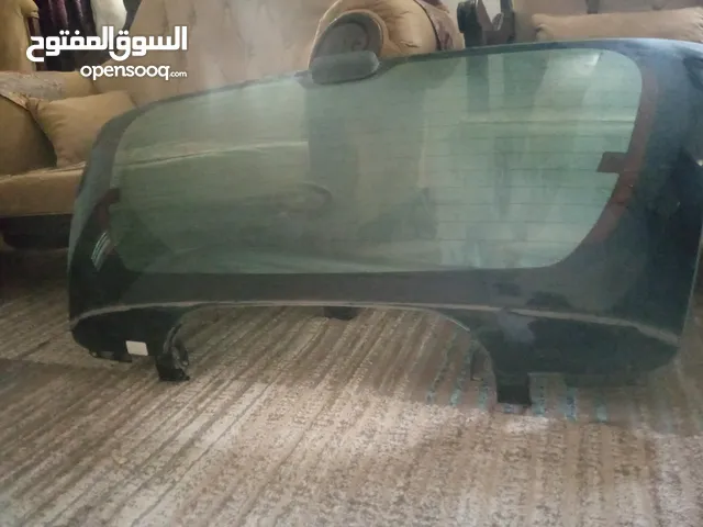 زجاج خلفي (جمس)  انفوي