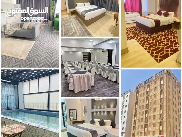 5+ floors Building for Sale in Muscat Seeb