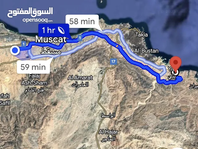 ‎ مطلوب توصيل يومي إلى العمل – من الأحد إلى الخميس