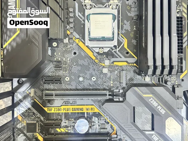 Windows Asus Computers for sale in Muscat