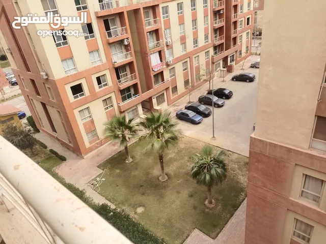 75 m2 3 Bedrooms Apartments for Sale in Giza 6th of October