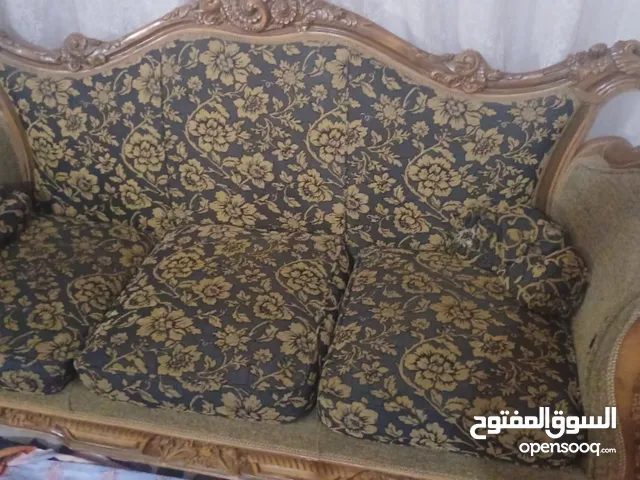 اثاث غرفة جلوس