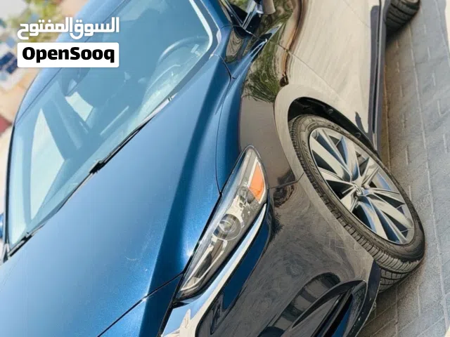 2018 مازدا 6 Core