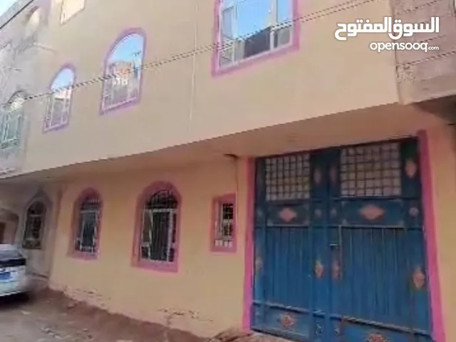  Building for Sale in Sana'a Other
