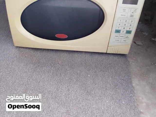 مايكرويف بحاله جيده