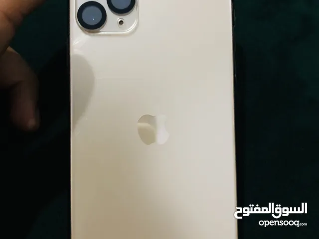 Apple iPhone 11 Pro Max 256 GB in Jeddah