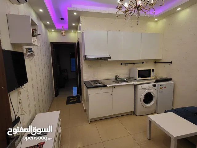 31 m2 Studio Apartments for Sale in Amman 7th Circle