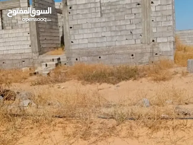 Residential Land for Sale in Tripoli Khallet Alforjan