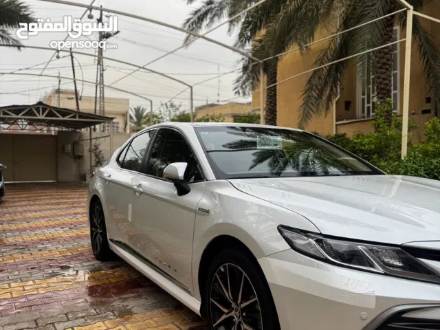 New Toyota Camry in Karbala