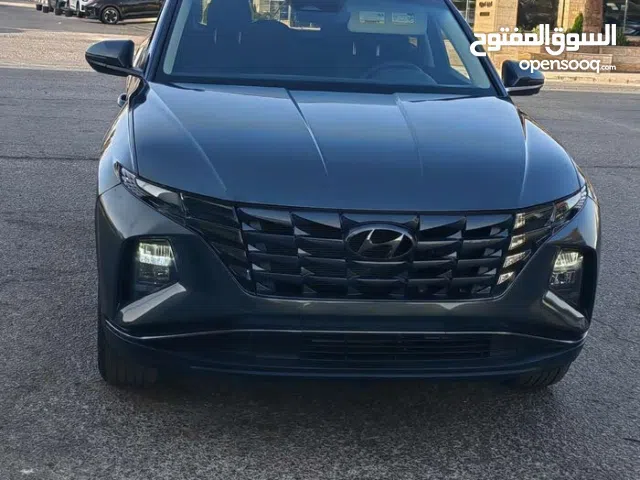 2022, Hyundai, Tucson, SEL