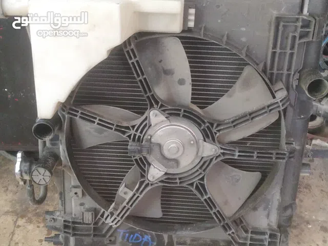 ردتوري ميه ومكيف ومروحة استعمل اليابان