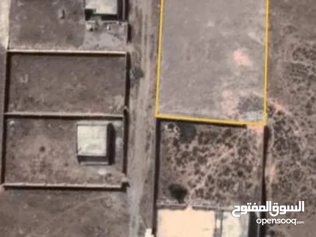 Residential Land for Sale in Jafara Aziziya