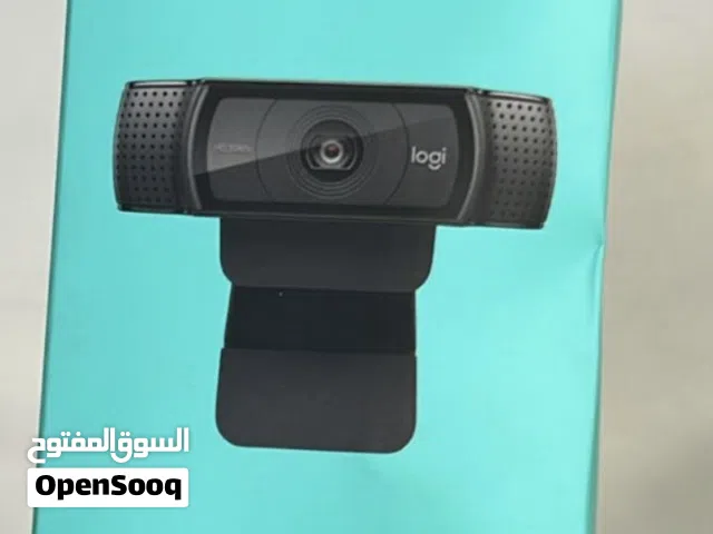 Webcam C920e