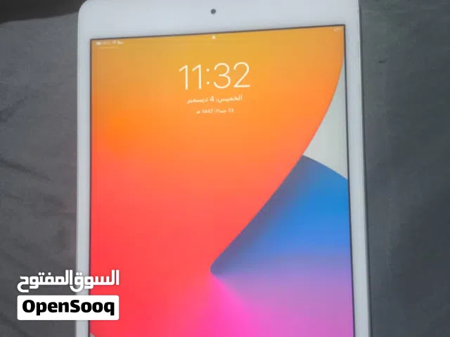 Apple iPad Mini 4 128 GB in Sabha