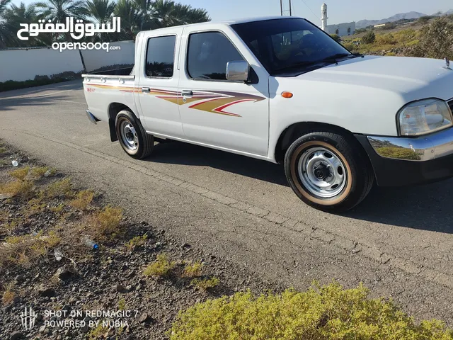 Nissan Datsun  in Al Sharqiya