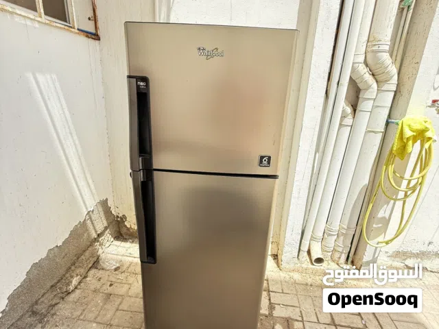 FRIDGE refrigerator