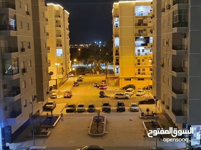 95m2 4 Bedrooms Apartments for Sale in Benghazi Sidi Husain