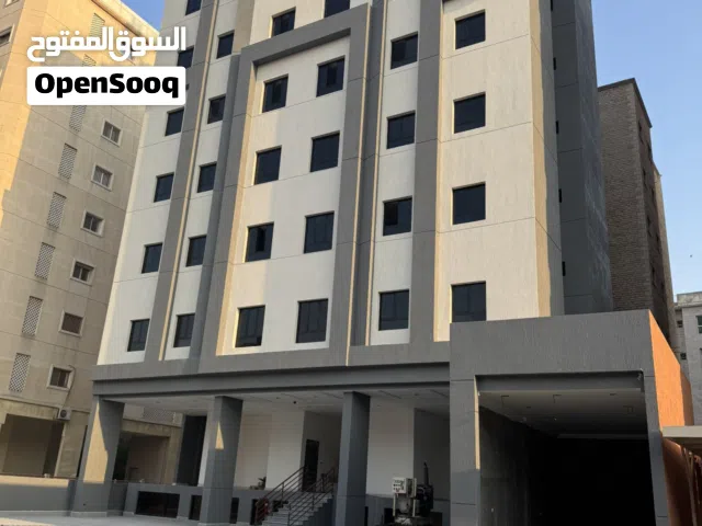 لإيجار عماره جديده اول ساكن