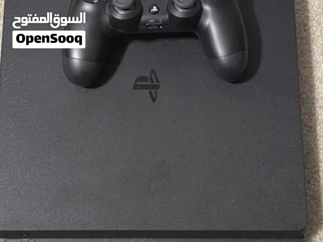 PlayStation 4 PlayStation for sale in Al Ain