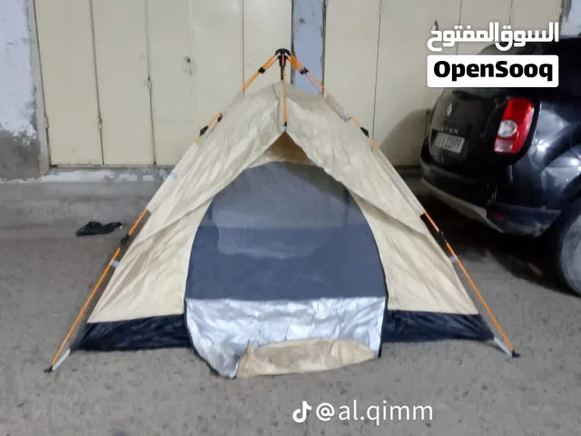 خيمه مترين ×مترين ونص