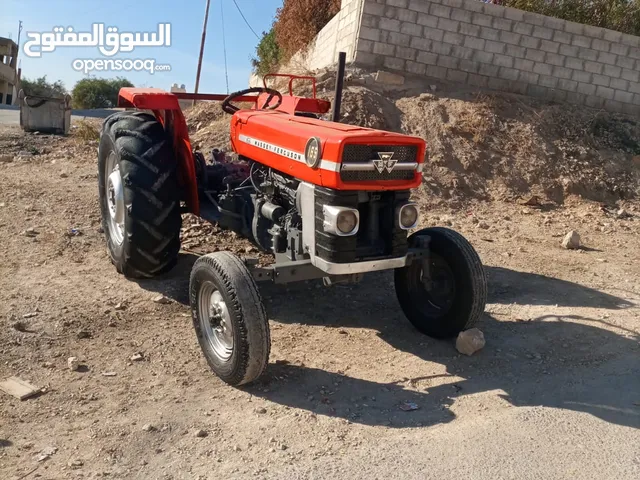 1970 Tractor Agriculture Equipments in Zarqa