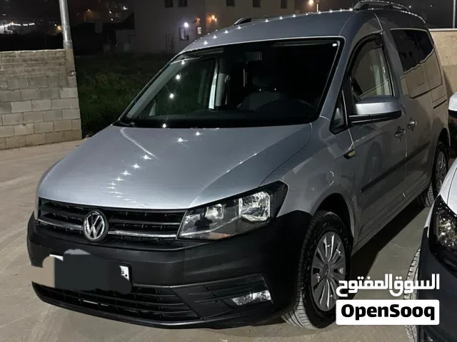 2016 فولكسفاغن كادى Caddy