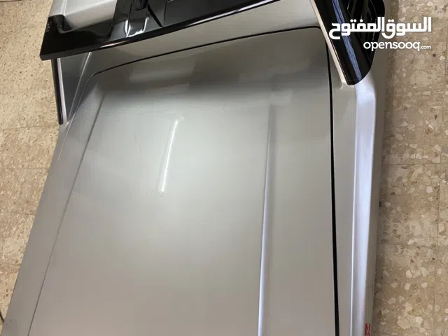 غطاء تسكيرة الفا متيوبيشي 2022