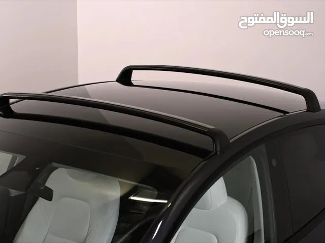 حاملات سقف تيسلا موديل 3 اصليات