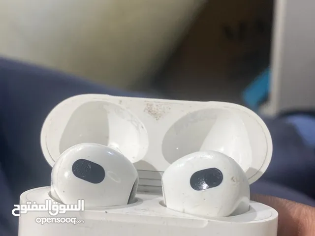 Airpods3 اير بود جيل ثالث