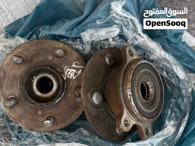 قطع غيار كامري 2018