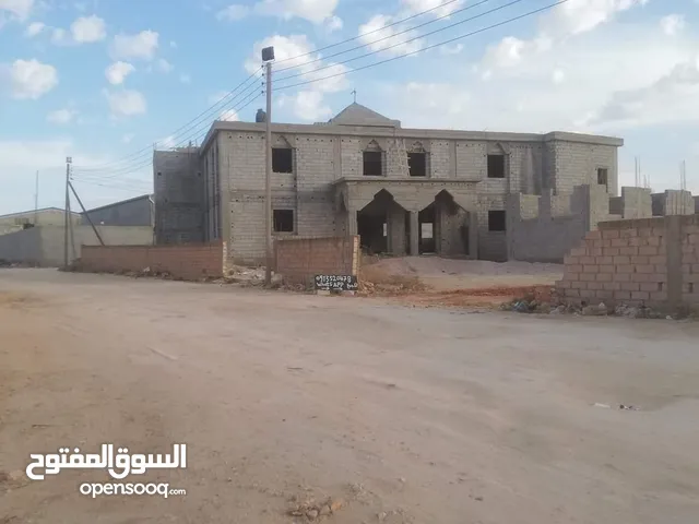 Residential Land for Sale in Benghazi Boatni