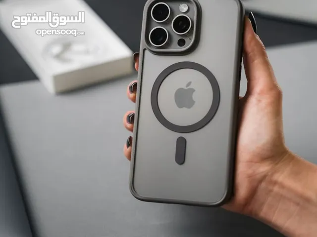Apple iPhone 16 Pro Max 512 GB in Jericho