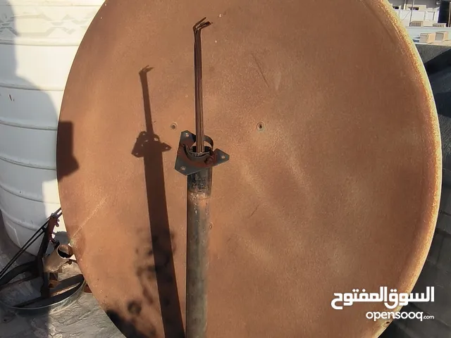 صحن 130 ممتاز فى اشارة القوس