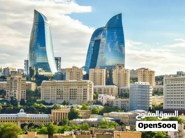 سافر إلى أذربيجان بأقل الأسعار ب330