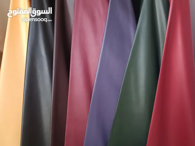 دشاديش عمانية مخيطة باقمشة يابانية متنوعه جودة عالية منها قماش الهندام