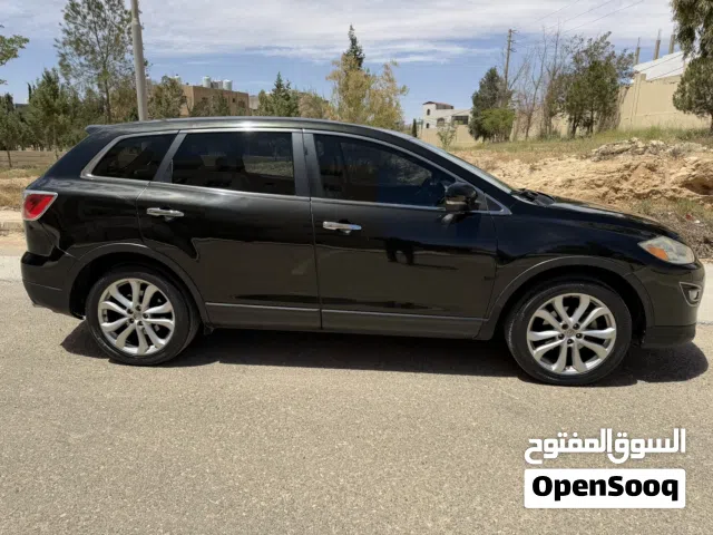 2012 Mazda CX-9 GTX