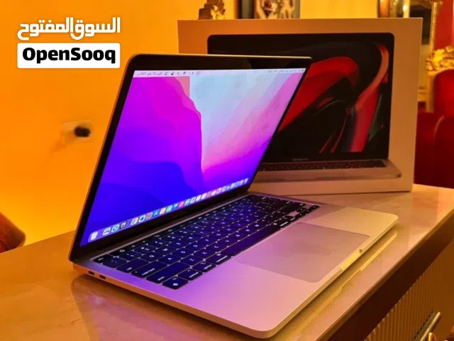 macOS Apple  Computers  for sale  in Tripoli